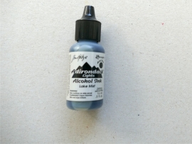 Ranger Tim Holtz Alcohol Ink Lake Mist