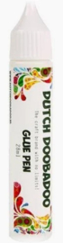 Dutch Doobadoo glue pen