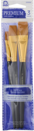 Folkart premium wash brush