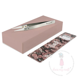 Tweezers & Pincetten – Voor precisiewerk bij elke creatieve hobby