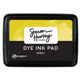 Simon Hurley Create Dye Ink Pad sike