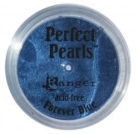 ranger  perfect pearl   forever-blue