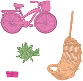 Heartfelt Creations Cottage Lifestyle bundel kopen – landelijke cottage stijl met 10% korting