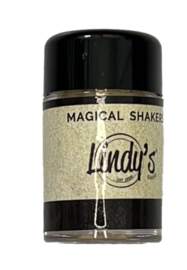 Lindy’s Magical Shaker – Pixie Dust: Magisch paars met een fonkelende twist