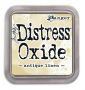 Ranger distress oxide ink pad antique linen