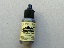 Tim Holtz  Alcohol Ink Lemonade,