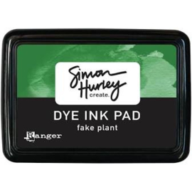 Simon Hurley Create Dye Ink Pad Fake Plant (HUP69331)