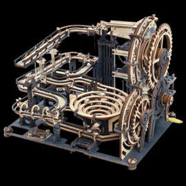 mechanische bouwpakketten
