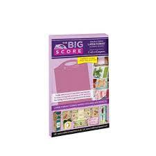 CC the big score double sides large format scoring board A3