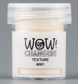 wow changers W1 embossing powder