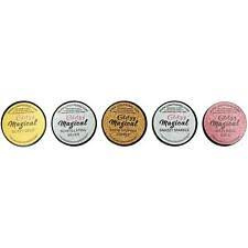 Lindy’s Magical Glitzy Set – Sprankelende pigmentpoeders voor extra glamour
