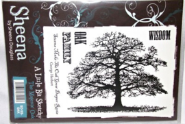 A Little Bit Sketchy – The Majestic Oak | Nu in de sale!
