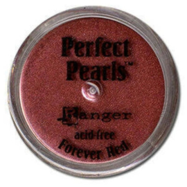 ranger  perfect pearl  Forever-Red