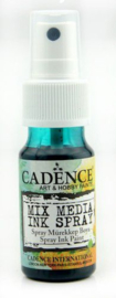 mix media ink spray's