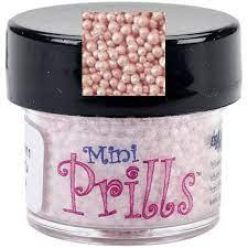 Mini Prills Tu-Tu Pink kopen – Zachte roze accenten voor je bloemen en kaarten