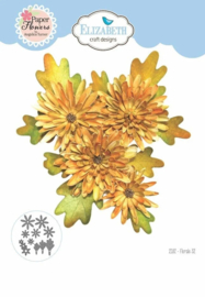 Elizabeth Craft Design snijmal -Florals 32