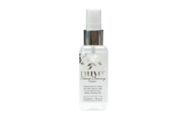 Nuvo Stamp Cleaning Solution (50ml) (974N)