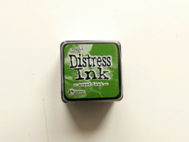 Ranger Distress Mini Ink Pad Mowed Lawn