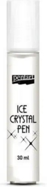 Ice Crystal Pen kopen: creëer magische ijseffecten op glas, hout en meer