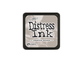 Ranger Distress Mini Ink Pad Pumice Stone