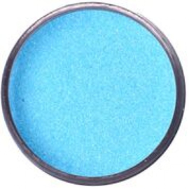 WOW embossing powder primary Blue Topaz WH14R