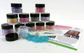 Mini Prills Bright Ideas kopen – Vrolijke kleuren voor je bloemen en kaarten