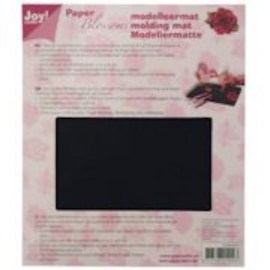 Joy! Paper Blossoms Modelleermat – onmisbaar voor het vormen van bloemen