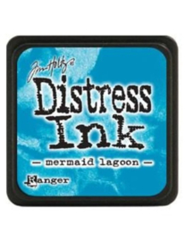 mermaid lagoon distress mini inkt pad