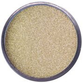 WC metallic embossing powder