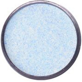 WOW! Embossing Powder Azure Mist WS57R – lichtblauwgroen met subtiele glitterglans