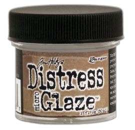 Distress Glaze kopen – Bescherm en verdiep je inkt met glans