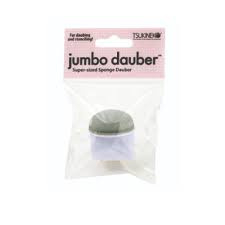 jumbo daubers