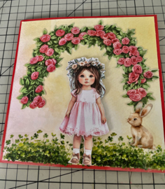 Pop up kaart workshop – Maak een zomerse kaart met verrassend pop-up effect
