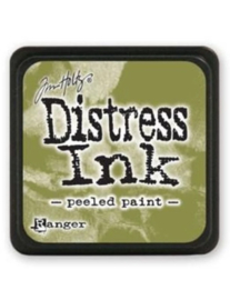 Ranger Distress Mini Ink Pad Peeled Paint