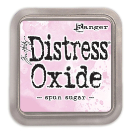 ranger distress oxide spun sugar