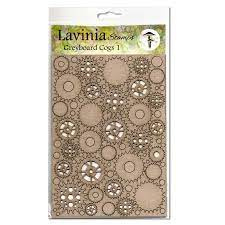 Lavinia greyboard Cogs 1