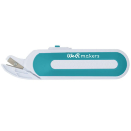 We R Memory Keepers Electric Scissors – Moeiteloos snijden met één druk op de knop