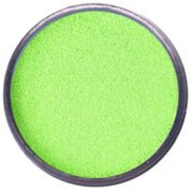 WOW embossing powder green WR 03