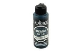 Cadence  oxford  groen hybride acrylverf