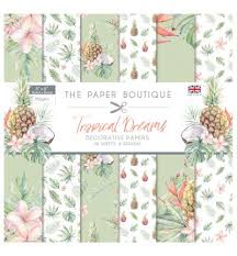 decorastive papers 87x8"
