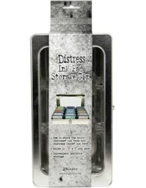 Tim Holtz distress ink pad storage tin