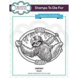 Sue Wilson Stempels – Exclusieve ontwerpen van Creative Expressions