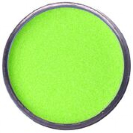 WOW embossing powder primary Luscious lime WH09R