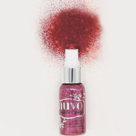 nuvo japanese maple sparkle spray