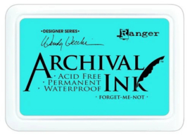 Ranger sunflower archival ink pad