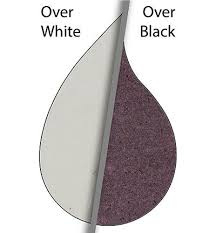 WOW! Embossing Powder Red Pearl WE09R – dieprode glans met parelmoerfinish