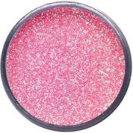 WOW! Embossing Powder Coral Reef WS55R – koraalroze glitter met tropische flair
