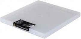 Weston Plastic Opbergboxen 12x12 – voor scrappapier & knutselmateriaal