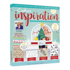 crafters inspiration  global nr. 1