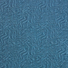 Tonic Studio craft denim ripple 5 sheets in 1 pak